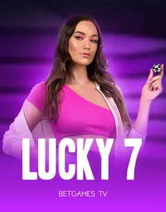 Lucky 7 von BetGames.TV