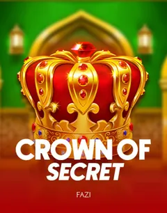 Crown of Secrets von Fazi