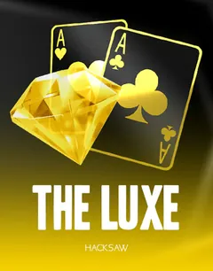 The Luxe von Hacksaw Gaming