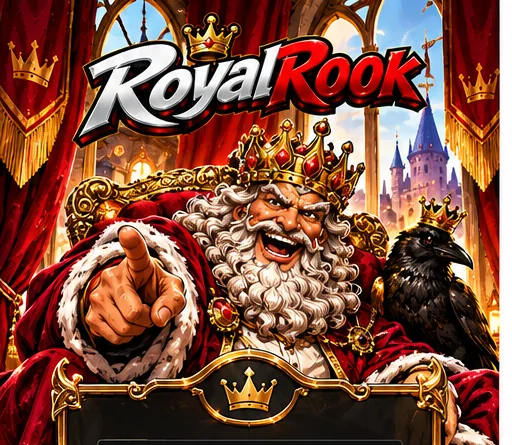 Rabenhof-Cashback bei RoyalRook